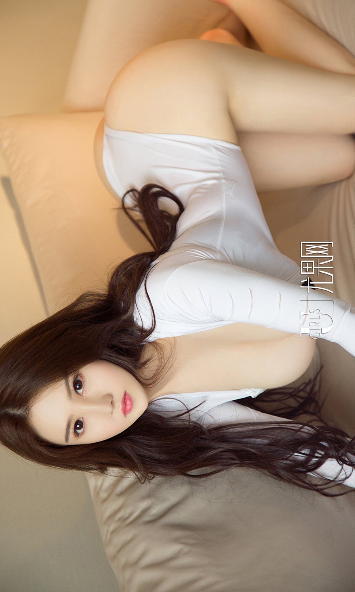 [爱尤物]2018APP NO.1115 艾琳儿一超速心跳